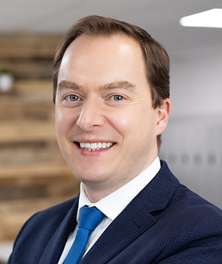 Ciaran Hartigan