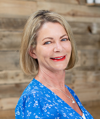 Anna McAlister