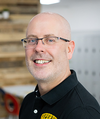 Rob Browne