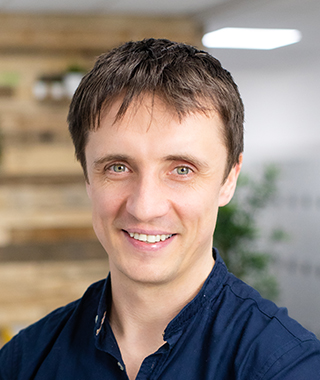 Ronan Murdock